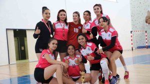 17. Bahar Şenlikleri Sportif Müsabakaları