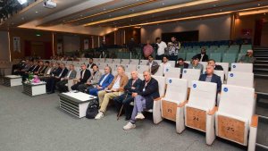 Van YYÜ'de "Kürdiyat Sempozyumu" düzenlendi