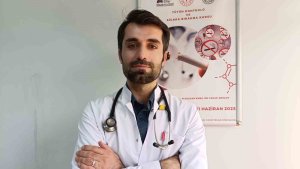 Van'da 100 bağımlıdan yüzde 40'ı sigarayı bırakıyor