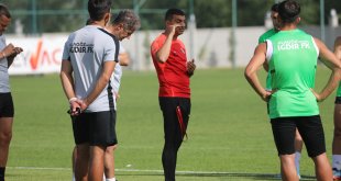 Iğdır FK, Trendyol 1. Lig hedefiyle play-off finaline çıkacak