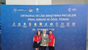 Ağrı Bilim ve Sanat Merkezi, Türkiye üçüncüsü oldu