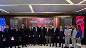 Akçin: "1975 yılında New York'a giden ilk Türk bir Malatyalı"