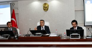 Ardahan'da "su kaynaklarının korunması için yapılması gerekenler" görüşüldü