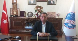 Sivrice'de Kurban Bayramı'nda belediyeye ait toplu taşıma araçları ücretsiz hizmet sunacak