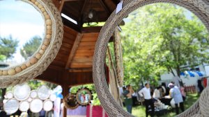 Doğubayazıt ve Hamur'da Hayat Boyu Öğrenme Haftası etkinlikleri başladı