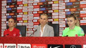 Türkiye - Azerbaycan maçının ardından