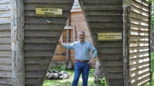 Doğu Anadolu'nun ilk özel müzesi Kars'ta