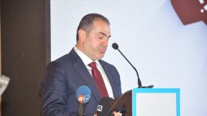 Bitlis Girişimci İş İnsanları Derneği İstanbul'da genel kurul yaptı