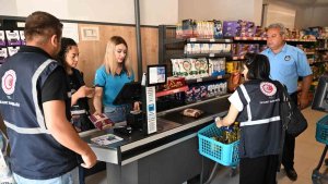 Battalgazi'de denetimler sıklaştırıldı