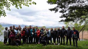 Ardahan'da fotoğraf sanatı gelişiyor