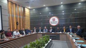 Malazgirt Savaşı'nın yapıldığı alanın tespiti için araştırmalar devam ediyor