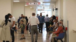 Yeni MHRS sistemi sonuç verdi