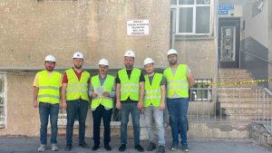 Erzurum İMO: "Mevcut yapı stoğu gençleştirilmeli"