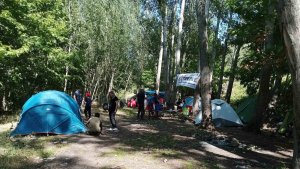Sankin şehir Arapgir'e yoğun ilgili