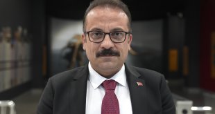 Turizmde "geleceğe miras" ve "gece müzeciliği" uygulamalarıyla gelirler artırılıyor