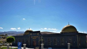 Başkan Kılıç'tan müze tepkisi