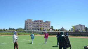 Bulanık'ta 'Kültür Şenliliği' düzenlendi