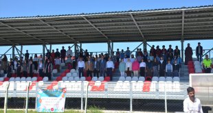 Bulanık'ta Kültür Şenliği düzenlendi