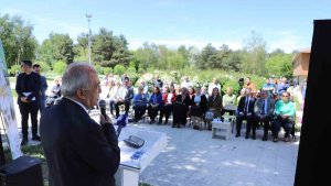 Dünya çevre farkındalık günü