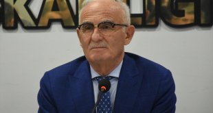 AK Parti Genel Başkan Yardımcısı Yılmaz, Malatya'da konuştu: