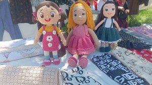 Çıldır'da hayat boyu öğrenme etkinliği