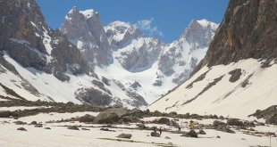 Hakkari'de turizmin geliştirilmesi için tanıtım atağı başlatıldı