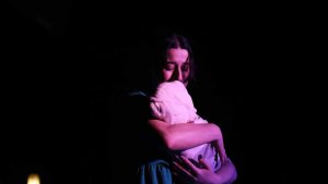 Gülmek için geldiler, unutmamak için ayrıldılar