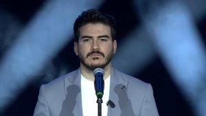 Erzurumlu Ceyhun Can sesiyle gönüllerde taht kurdu