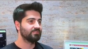 Seren Ay modelini Erzurumlu Furkan Şahin ve ekibi üretti