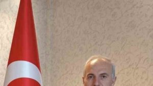 İlk aday Hikmet Ak oldu