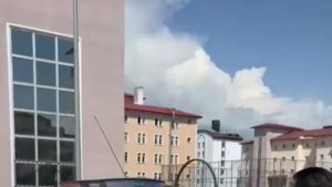 Polislerin özverili çalışması YKS'de mağduriyetleri önledi