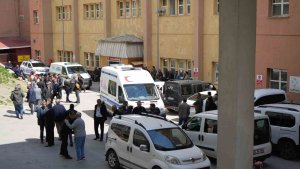 İliç'teki madende toprak altında işçi kalmadı