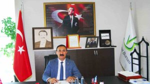 Başkan Süer'den kurbanlık uyarısı