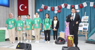 Hakkari'de münazara yarışmasının finali yapıldı