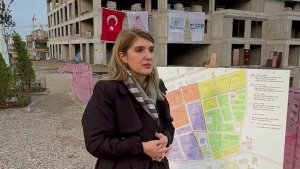 Malatya'da ihalesi gerçekleştirilen konut sayısı 37 bin 920'ye ulaştı