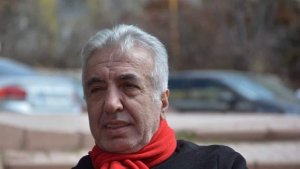 Elazığspor'un eski kaptanı Ömer Tokgöz hayatını kaybetti