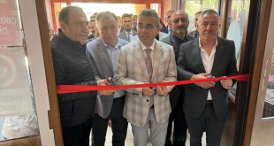 Ardahan'da mesleki lisede yıl sonu etkinliği düzenlendi