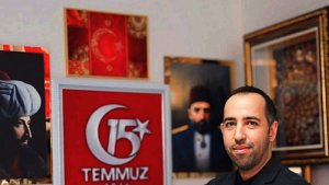 Prof. Dr. Palabıyık: "Diyarbakır Annelerine destek vermeyen oyuncu ve sanatçılar, Gazze katliamına da sessiz kaldı"