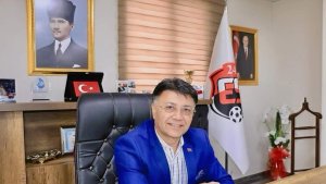 Akyürek, 24 Erzincanspor başkanlığına yeniden aday olduğunu açıkladı