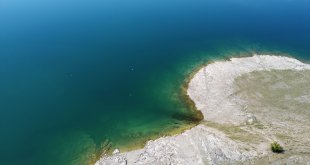 Elazığ, Malatya, Bingöl ve Tunceli'de barajların ortalama doluluk oranı yüzde 66'ya ulaştı