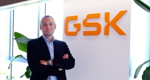 GSK Türkiye'nin Dijital ve Teknoloji Direktörlüğüne yeni atama