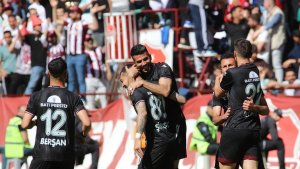 Elazığ takımlarının rakipleri ve grupları belli oldu