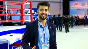Dr. Gençoğlu, Dünya Kick Boks organizasyonları birliği eğitim komitesi üyeliğine seçildi