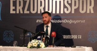 Erzurumspor FK, transfer yasağını kaldırmaya çalışıyor