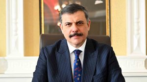 Vali Mustafa Çiftçi'den Jandarma Teşkilâtı'nın kuruluşunun 185. yıl dönümü mesajı