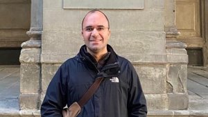 ETÜ'de proje başarısı gururlandırdı