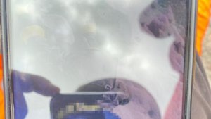 İranlı dağcı Ağrı Dağı'nda hayatını kaybetti