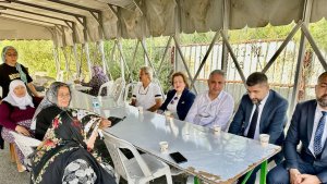 Osmanlı Ocakları'ndan depremzedeler için seferberlik