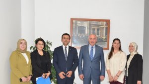 ETSO'dan 2025 EIT Turizm Başkenti'ne destek