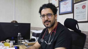 Kardiyoloji uzmanı Bulut: "Et tüketiminin yanında yeşil yapraklı sebze tercih edilmelidir"